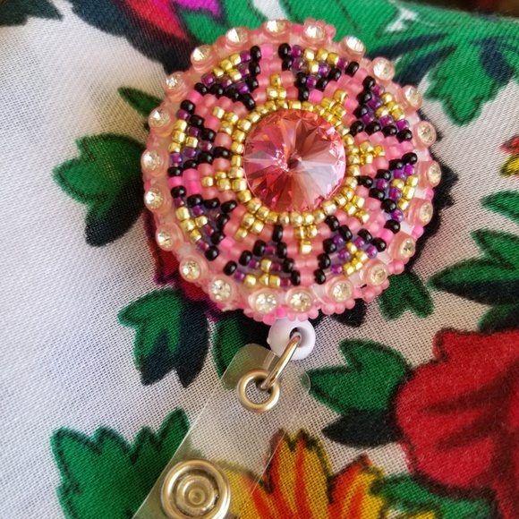 ID Card Badge Holder - Picture 3 of 5